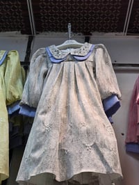 سماوه • ملابس أطفال • بناتي ٦-١٢ سنة