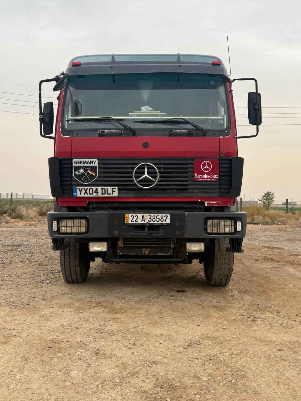 للبيع البي سكس موديل 92 محرك 6 سوبر كير 155 شاصي بطن رقم اربيل بسمي تحويل ثاني يوم السياره مكفوله كفاله عامه 
المكان صلاح الدين  تكريت اتصل وبيك خير ودلل
الرقم ***********
***********
