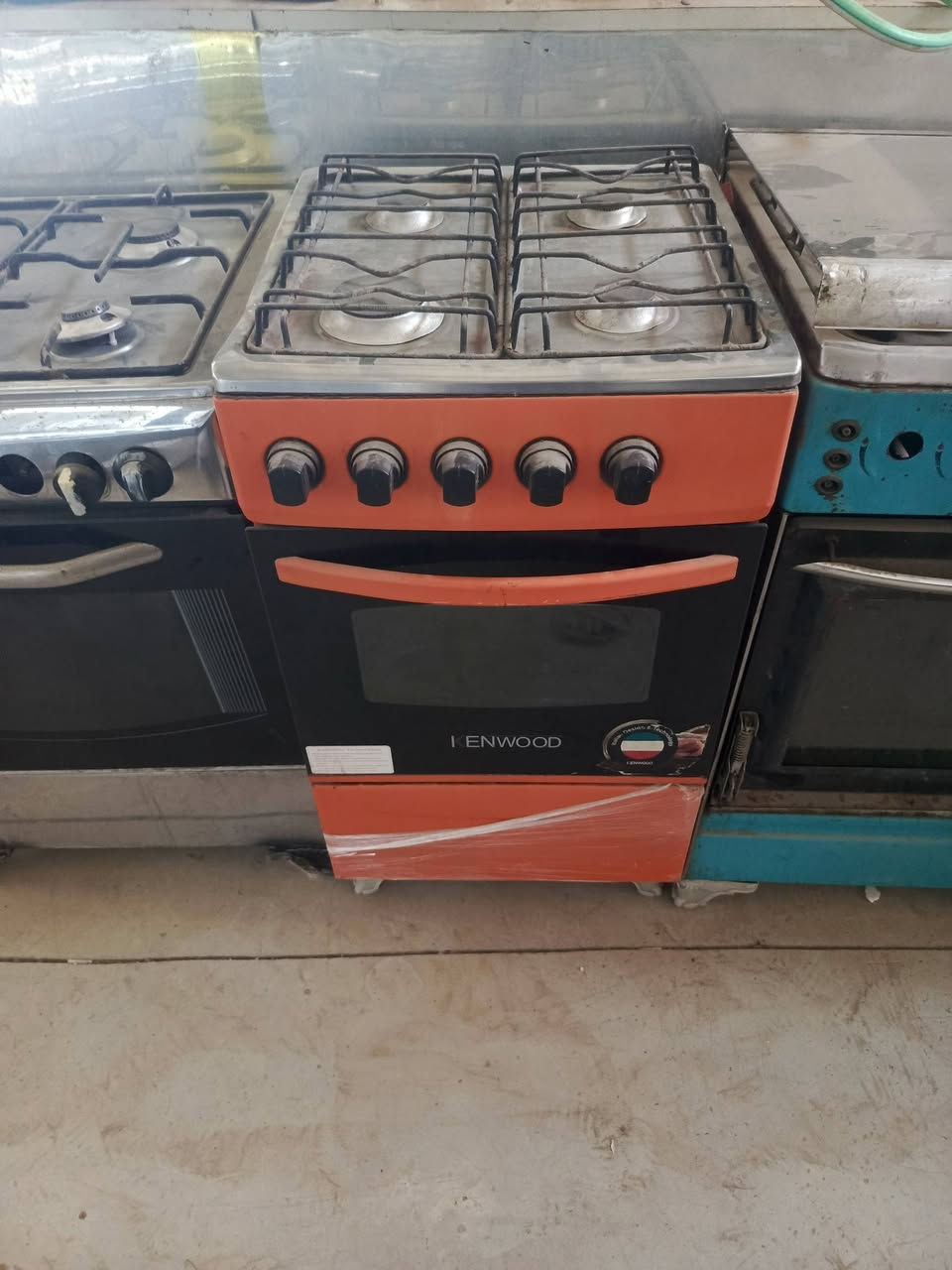 يوجد طباخات  للبيع جديد ومستعملات والاسعار 
داخل الصور 

العنوان / الخالص عرب شوكه مقابيل محطة جوهرة الفؤاد 

 للستفسار الهاتف + واتساب  
‏‪***********‬‏
