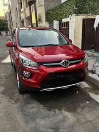 اصدقائي الاعزاء  للبيع سيارة بايك( X25 ) موديل 2020 لون احمر .. استلام...