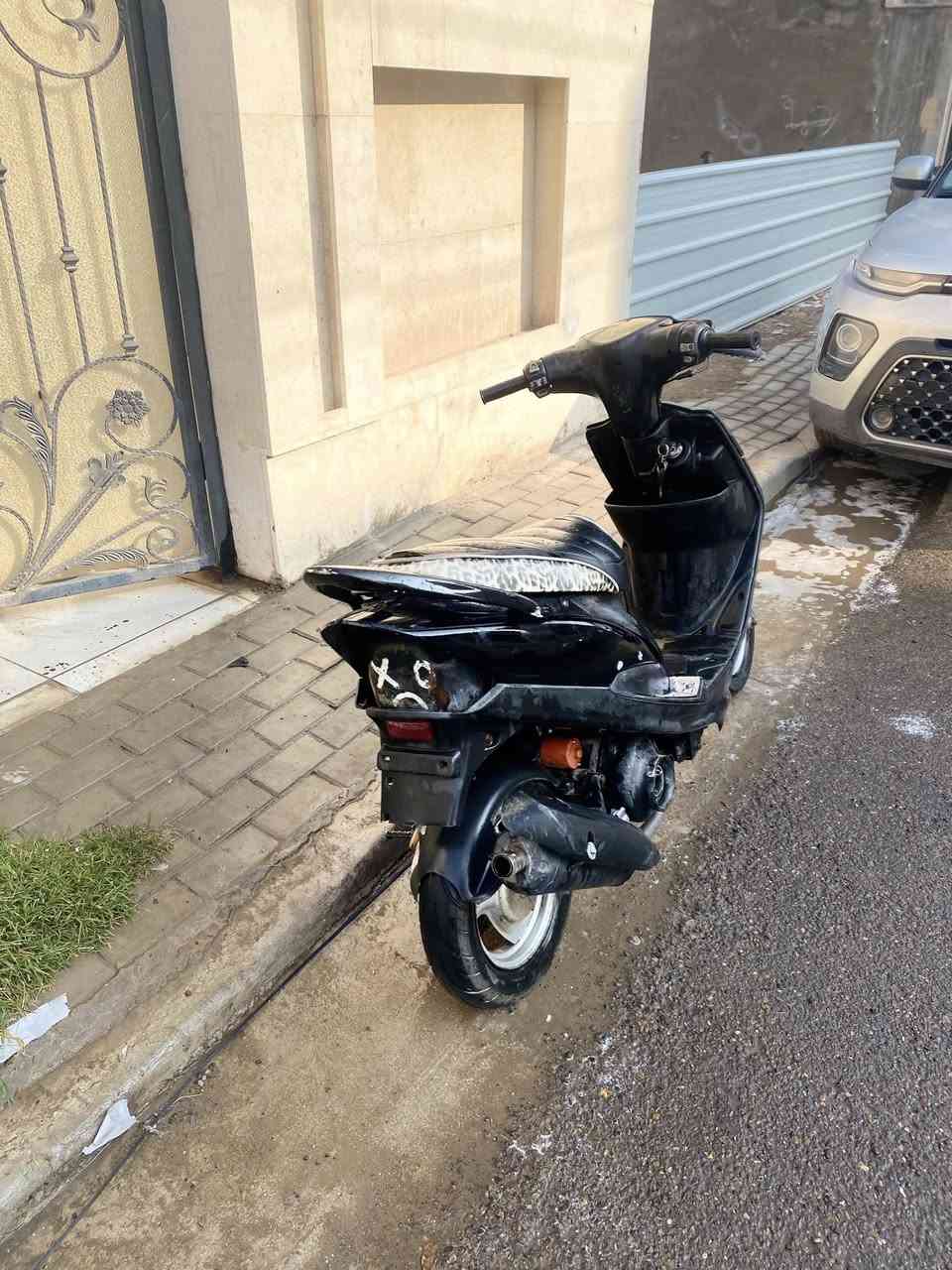 السلام عليكم ماكس عدلة دراجة نضيفة بوشة ٥٥ صالنصة fm رياضي صدر رياضي كرزي قطرة دهن رياضي سلف ٥٥ بيها عدسة ابيض واصفر رياضي اشاير حمر قيم بما يرضي الله 
رقم / ***********
مكاني دورة
