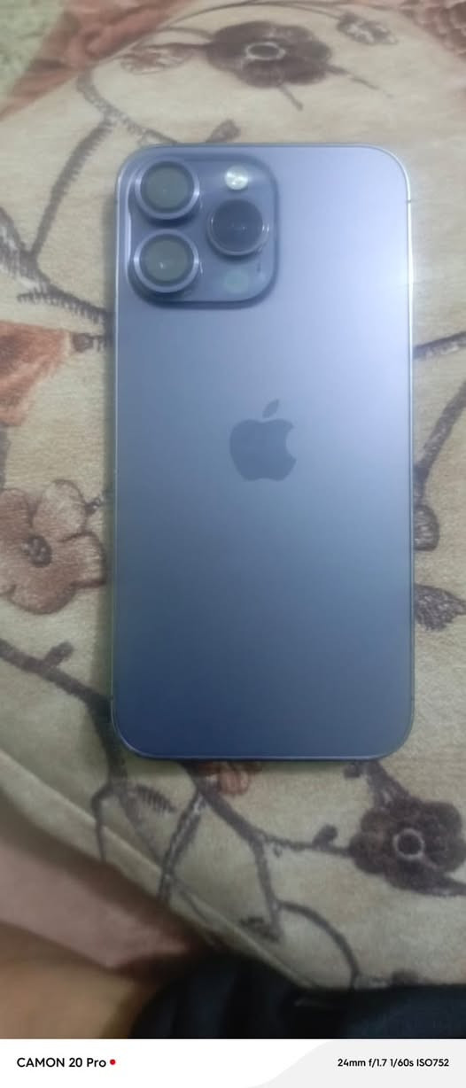 سلام عليكم آيفون ١٤بروماكس بعده نضيف بطاريه ٨١ ذاكرة ٢٥٦ كلشي مابدل بي شي جديد (سعر 825بي مجال)مكان فلوجه***********
