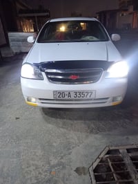 اوبترا للبيع موديل 2011 الون ابيض السياره مكفوله كفاله عامه من الصبغ ك...