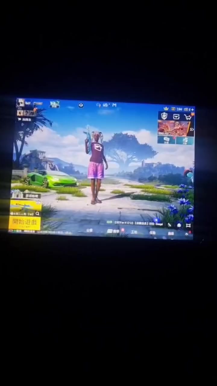 سلام عليكم
حساب ببجي للمروارس فقط بقوتة او اقوة منة وطي فرق قليل مكاني فلوجة وجه لوجه


**إذا كنت صاحب هذا الإعلان وتريد حذفه لأي سبب، رجاءا أرسل رسالة إلى الدعم الفني**