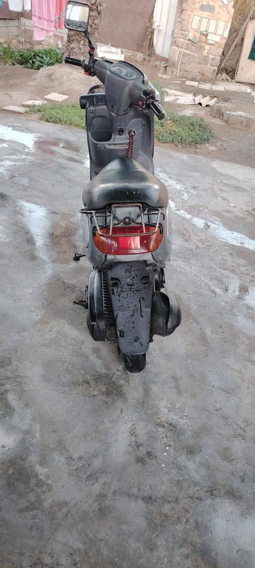 ام السله للبيع نضيفه وشغاله نكره كامله نقصها بس راجز سلف الباقي كله شغال السعر 275 وبيها مجال بسيط المكان المسيب يم السجه بداية طريق ابو عصافير يم السيطره عالنهر للاستفسار عالرقم اني مكلف بالنشر ‏‪***********‬‏
‏‪***********‬‏
