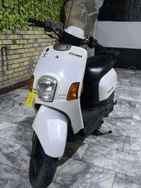 ماكس بوليسي • مكينه نضيفه • قضاء القرنه