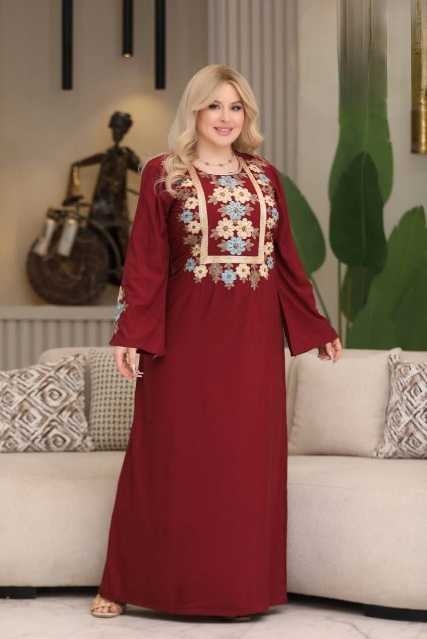 موديل العيد 😍 
قياسات عادية وأحجام خاصة ❤️ 
تتوفر خدمة التوصيل لكل المحافظات 🚗


**إذا كنت صاحب هذا الإعلان وتريد حذفه لأي سبب، رجاءا أرسل رسالة إلى الدعم الفني**