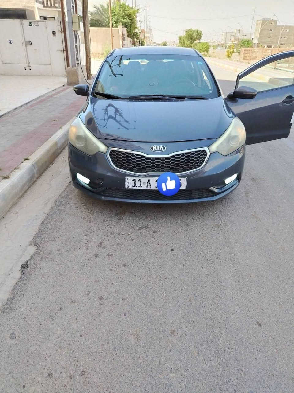 سلام عليكم
مراوس بكورلا خصوصي


**إذا كنت صاحب هذا الإعلان وتريد حذفه لأي سبب، رجاءا أرسل رسالة إلى الدعم الفني**