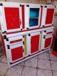 كاونتر ٣ قطع • متر ونص • البصرة تاميم