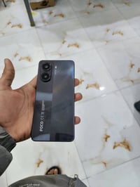 بوكو اكس 7 • ٥١٢ • بطارية ٩٧