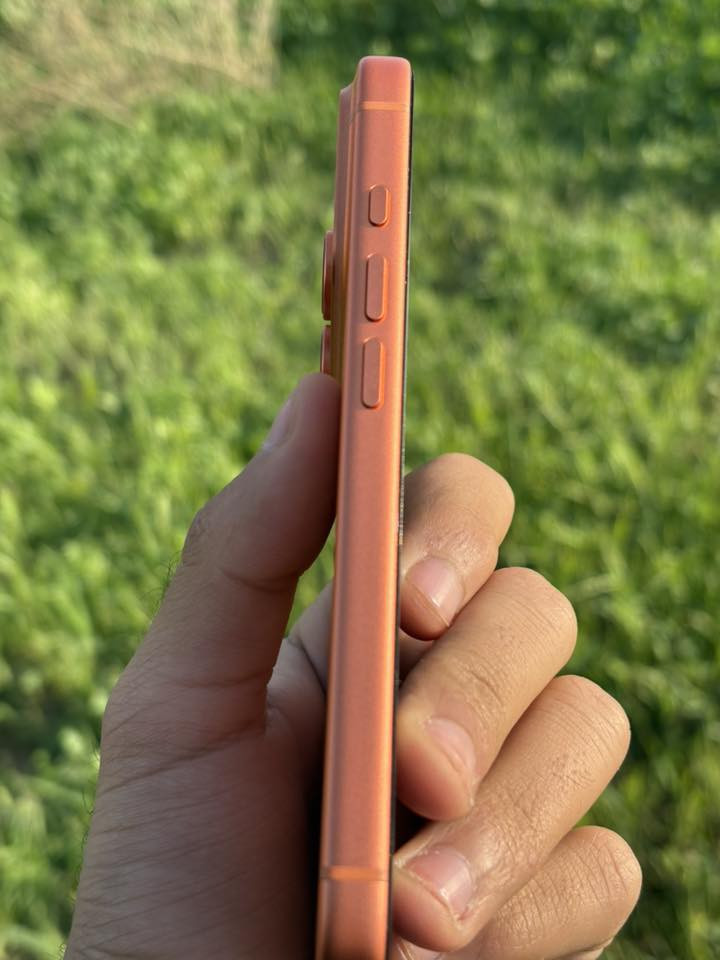 ايفون 17 برو برتقالي ذاكره 256  ايسم شريحة الإلكترونية جهاز يتنهي الضمانة ب2027/2/14 جهاز نضيف كلش  مشحون 55 مره كامل ملحقاته مع كفر من شركه ابل سعر مليون و 850 مكاني بغداد ابو غريب


**إذا كنت صاحب هذا الإعلان وتريد حذفه لأي سبب، رجاءا أرسل رسالة إلى الدعم الفني**