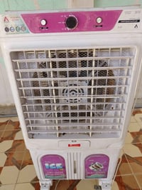 مبردة • هواها ثلج • وسط٨٠