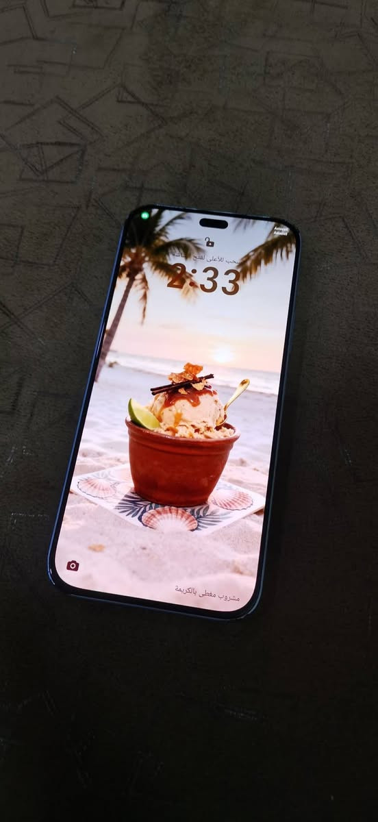 اعيد نشر بسبب وعود كاذبه مو زلمه لاتنطي كلمه
هونر اكس 8بي
ذاكره 256 رام8
معالج فول ببجي 60
كامرات طبع خلفي١٠٨ امامي ٥٠
جهاز شررط ممفتوح شاشه مابيه طبع
فقط شاصي شوي تعبان ميثر
للبيع سعر ١٦٠ وبي مجال وللمراوسه اب ايفون


**إذا كنت صاحب هذا الإعلان وتريد حذفه لأي سبب، رجاءا أرسل رسالة إلى الدعم الفني**