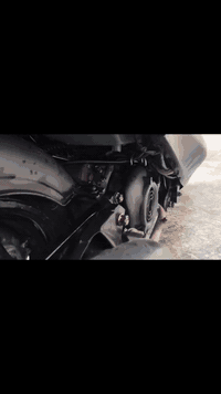 دراجه ابريس نوزل للبيع. مكفوله  مكلف بالنشر  رقم صاحبها ‏‪07876029500‬...