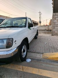 نيسان 2002 نضيفة بلادي مكفولة من الصبغ فقط بارد للاستفسار الاتصال على ...