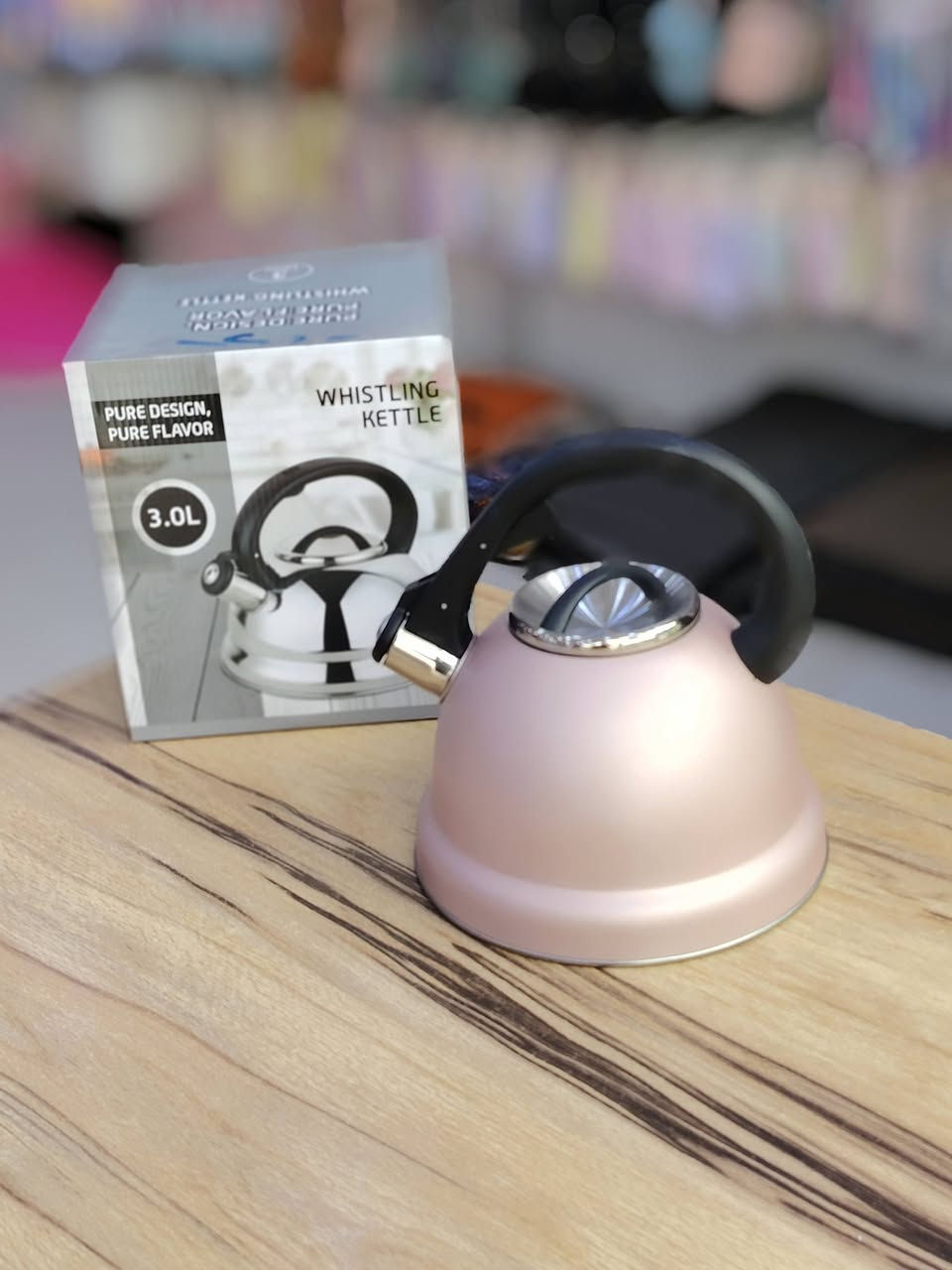 قوري شاي
12،000
العنوان:كربلاء _ طويريج _حي الجمعية _قرب مجمع الكفيل_مقابيل مكتبة البرقعاوي 
للمزيد من المعلومات راسلونا  
#منزلي_الجميل
#كربلاء #طويريج #الهنديه #لايكات #اكسبلور


**إذا كنت صاحب هذا الإعلان وتريد حذفه لأي سبب، رجاءا أرسل رسالة إلى الدعم الفني**