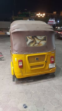 تكتك 21 تعمير دوسات طخه قليله بالتكمه مكينه مفتوحه وكاله السعر 7 ونص 0...