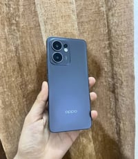 اوبو رينو F13 • ٢٥٦/١٦ • بطاريه ٥٨٠٠