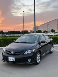 بيك أب • ٢٠١٣ • رقم اربيل