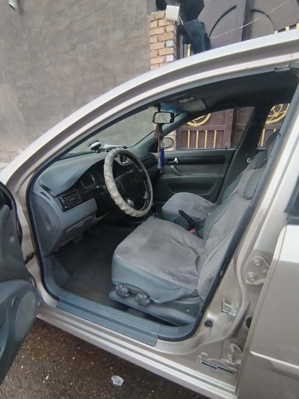 لبيع سيارة اوبتر 2011 قطتين صبغ بدون دواخل تبريد تدفئه محرك 1600 كير اتوماتيك مكاني قضاء بلد للاستفسار علئ الرقم ***********
***********
