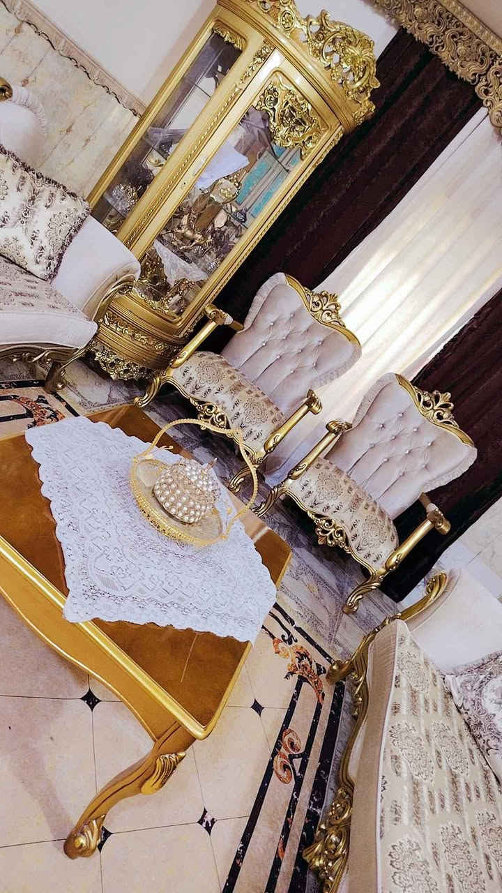 تخم زان تركي اخو الجديد عشر مقاعد استعمال قليل للاستفسار *********** بغداد, العراق
