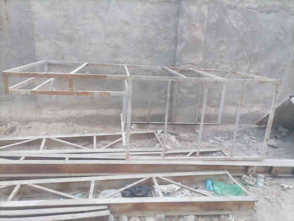 المحجر للبيع ٧٠ وبي مجال للشراي العنوان النجف الاشرف قضاء الكوفه حي ميسان متواجد فيس واتساب ***********
