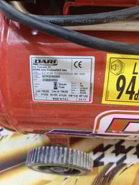 ٢٥ لتر • مراوس أكبر • بغداد