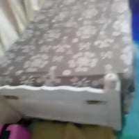 سرير • أثاث • ديكور بيت