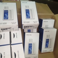 منظفات مكانس • معطر معقم • دريم العالمية