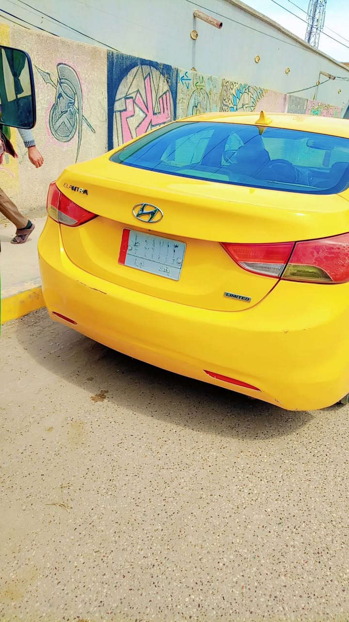 سلام عليكم للبيع سياره النتراه 2013السعر105بيه مجال مكان السياره بابل القاسم +***********
