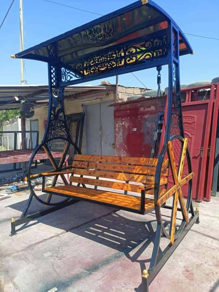 السلام عليكم
حدادة الهيثم
 لعمل الأبواب والشبابيك
نشتغل نقد وقصاد  ب انسب الاسعار ***********
