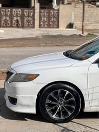 كامري ٢٠٠٨ • دهان جديد • أربيل