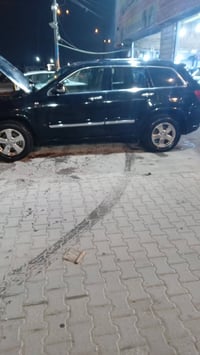 جيب شيروكي ٢٠١٣ لمتد فول مواصفات 077082345277