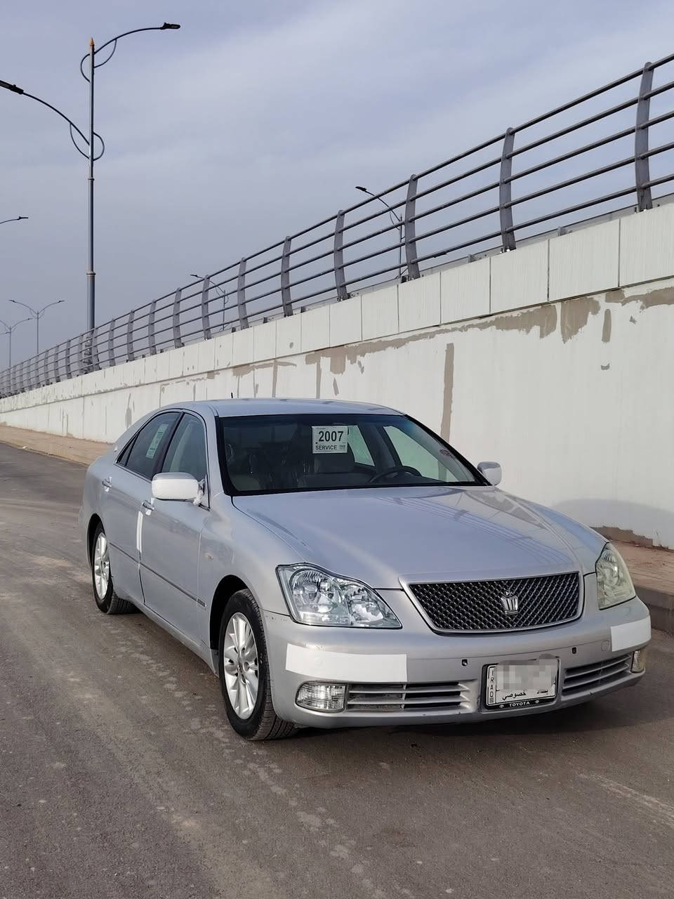 شاهينه للبيع كصتين دخول جديد
بعدهي بدهن اليابان
مكينه وكير   S
6نمر
لون بحري
لوحات بغداد بدون سنويه
حداديه شرط زيرو
مشط شرط
سياره فول نضافه
ستيرن كهربائي مثبت سرعه
دكمتين
تايرات نضيفات
لون واحد سياره
كشنات كهربائي تبريد ثلج
سعر 35 مكاني ناصريه قضاء شطره
***********
