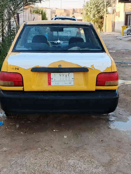 السلام عليكم سايبة 2012 مكينة بيهة خيط بخار كير جديد غرفة نفخ تخم تاير حدادية جدد كهربائيات كلهة شغالة   
السعر 19وبيه مجال 
***********
