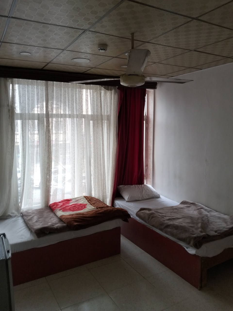 فندق اوسكار للاجار اليومي والاسبوعي والشهري وباسعار مناسبه اربيل شارع 30 مقابيل فندق السرير الذهبي 🥰***********
