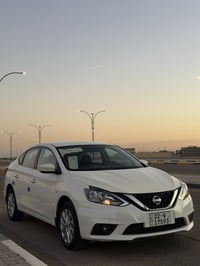 سنترا ٢٠٢٥ • رقم أربيل • فول مواصفات