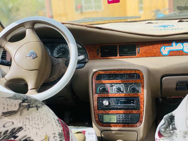 السلام عليكم سمند2012 رقم نجف انگليزي مشروع وطني وين متريد تحول سياره جاهزه وحلوه تخم تاير دوشمه جديد مبدل بيها جاملغ وبنيد كير ومحرك خير من الله السعر (32) وبيها مجال

للاستفسار //***********
