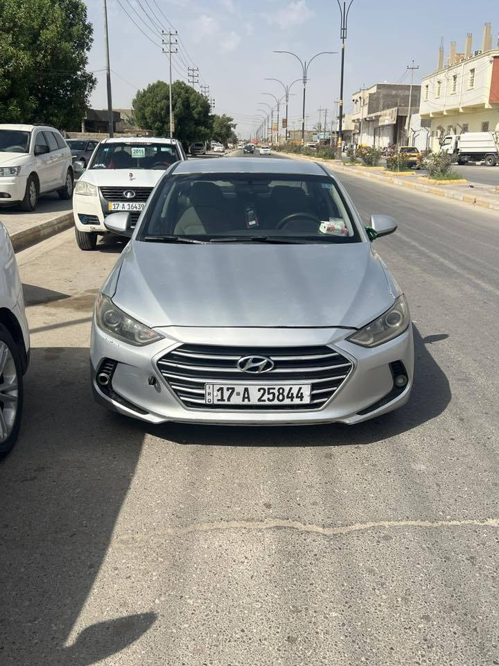 النترا وارد امريكي ١٨
مكينة ٢٠٠٠ دوش 
السعر ١٠٥ 
السونار مرفق بالمنشور 
مكاني رميثة 
للاستفسار ***********
