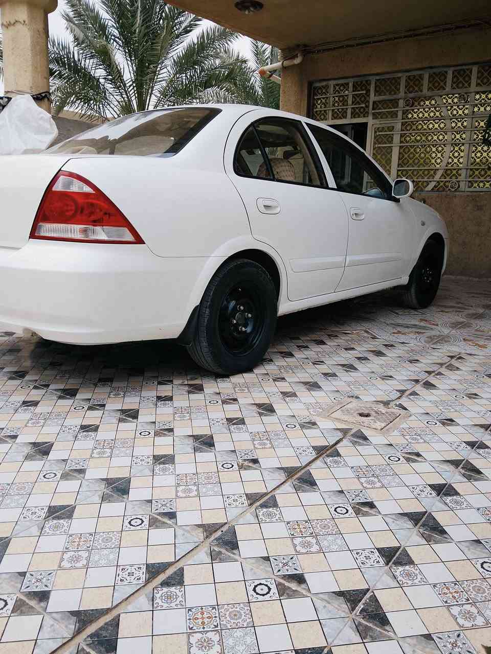 السلام عليكم سني موديل 2009 رقم بغداد بسمي شخصين تحويل مباشر رقم نكليزي سياره مكفوله كفاله عامه من كلشي لا صبغ ولا بارد كير ومكينه شركه دواخله شركه سياره جديده بشكل مكان (مكان واسط صويره)(***********(السعر110وبيه مجال لطيبين)(خوان ما يعجبك لمنشور عبره بكلمه طيب تعكس عله خلاقك وتحياتي لجميع
