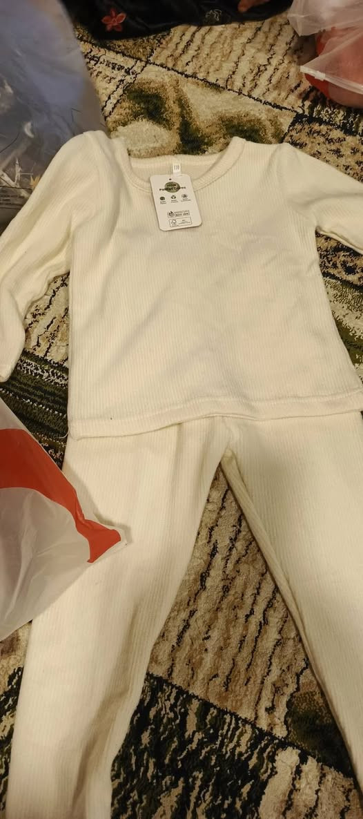 قطع اطفال جديد سعر ٥٠٠٠


**إذا كنت صاحب هذا الإعلان وتريد حذفه لأي سبب، رجاءا أرسل رسالة إلى الدعم الفني**