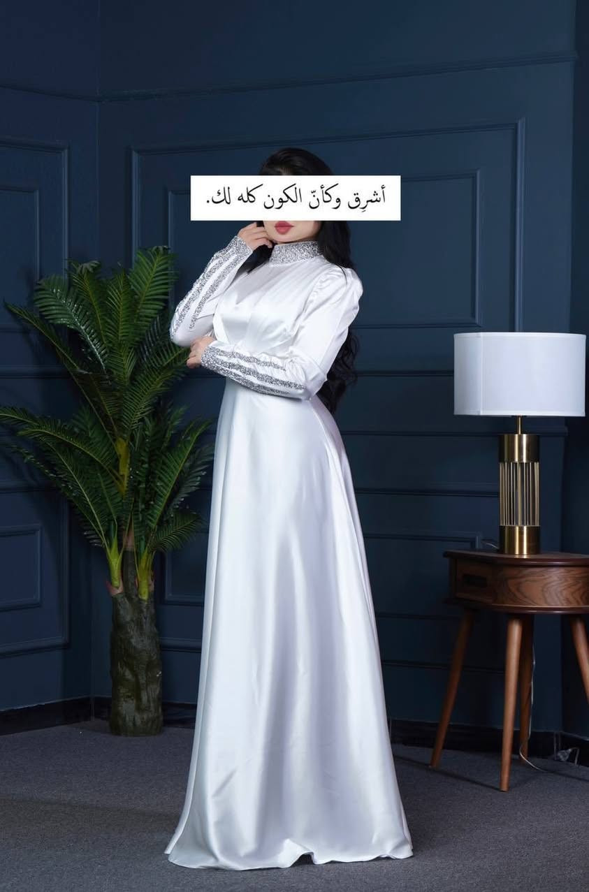 ڪولڪشن فساتين رۈۋ‏عـِھّه
للحجز مراسلتنا 👑
#خدمة_توصيل_فقط🚕
 #تاج،_فاشون
#فساتين_حفلات #فساتين_طويلة 👸#تاج_فاشون
#الأصلي #لانتعامل_بالتقليد_الاصلي_وبسسس🤫 #احذروا_التقليد


**إذا كنت صاحب هذا الإعلان وتريد حذفه لأي سبب، رجاءا أرسل رسالة إلى الدعم الفني**