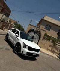 سورنتو • ٢٠٢٤ • موصل