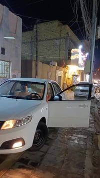 كيا أوبتيما • كير عادي • كفالة عامة