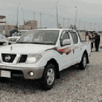 نيفاره • ٢٠١١ • رقم بصره