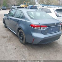 كورلا ٢٠٢٤ • بنزين • الحره عمان