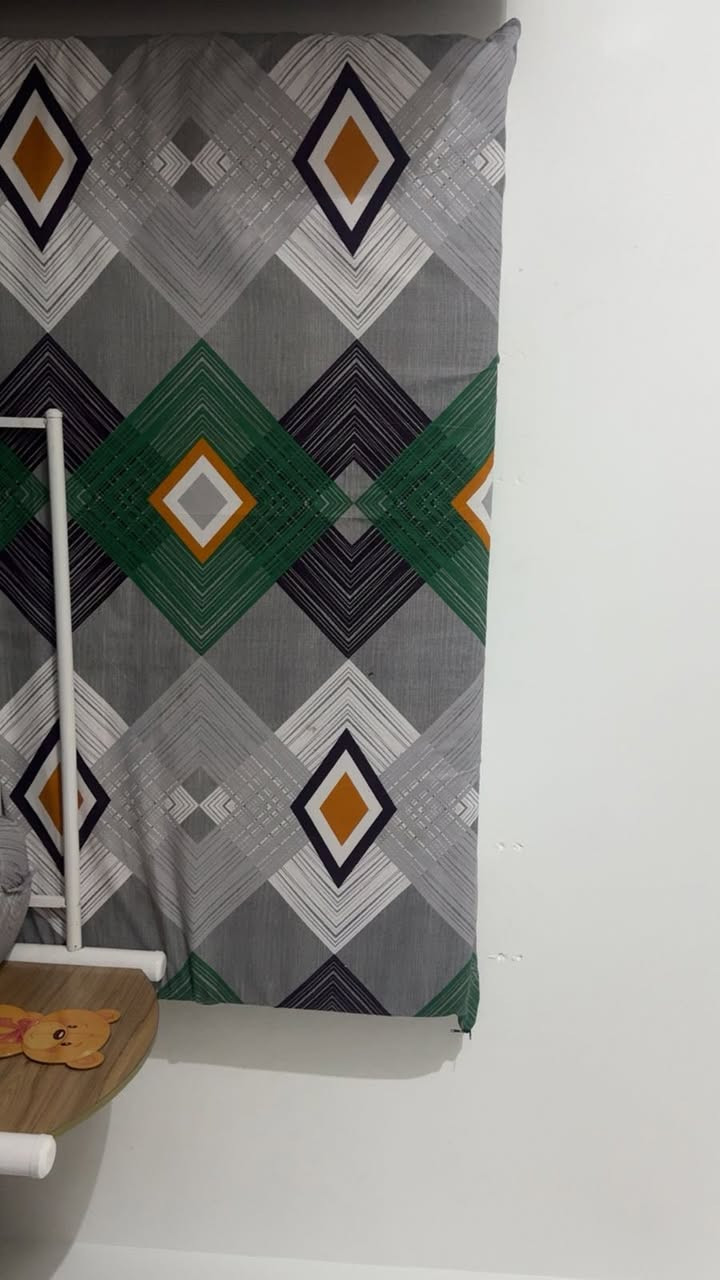 للبيع تخم ٦مقاعد تسكام ب٢٠٠ ودوشك جديد ثنينهم سعرهم ٢٥٠


**إذا كنت صاحب هذا الإعلان وتريد حذفه لأي سبب، رجاءا أرسل رسالة إلى الدعم الفني**