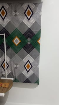 طقم ٦مقاعد • دوشكين جديدين