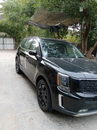 تيلورايد • ٢٠٢٢ • حادث قطعتين