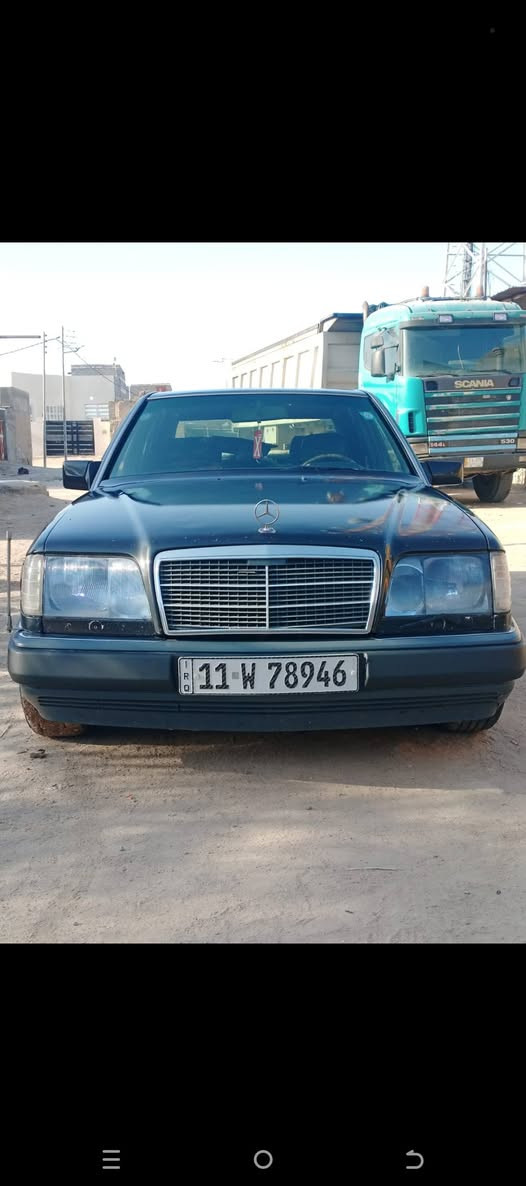 سلام عليكم سيارة البيع موديل  91 تحويل ثاني يوم سيارة حلوه 
وتخم تاير كير مكينه جدد حداده خير من الله الشراي يتصل‏‪***********
